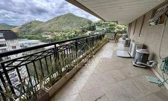 Imagem: Apartamento com 4 dormitórios à venda