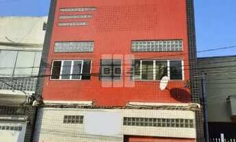 Imagem 3: Terreno à venda, 678 m² por R$ 2.350.000,00 - Lapa - São Paulo/SP