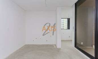 Imagem 6: Apartamento de 2 Quartos no Edifício Brooklyn