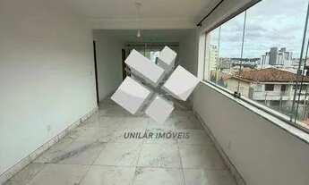 Imagem 5: Apartamento residencial à venda em Belo Horizonte (Calafate) 150 m², financiamento própri