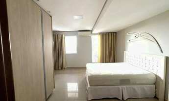 Imagem 4: Alugo Duplex Mobiliado no Setor Bueno T-51