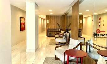 Imagem: APTO DE 2 QTOS C/ SUÍTE 2 VAGAS E LAZER