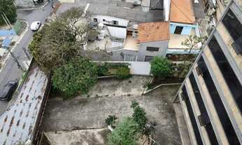 Imagem 6: Prédio Comercial no Bairro Vila Independência em São Paulo