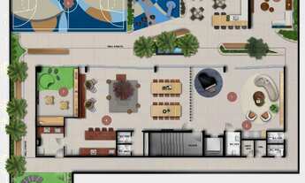 Imagem: Apartamento em Praia da Costa Vila Velha