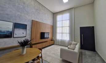 Imagem 5: Casa Térrea 3 Quartos Santa Cândida - Bella Campinas