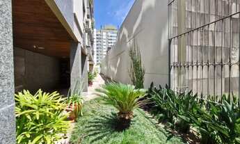 Imagem 4: Apartamento na Av. Getulio Vargas com 3 dormitórios sendo uma suíte, 1 garagem