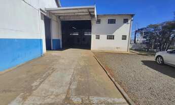 Imagem 7: Locação de Comercial / Barracão/Galpão na cidade de ARAPONGAS