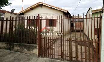 Imagem: Casa em Rua Capitão-do-mato - Conjunto