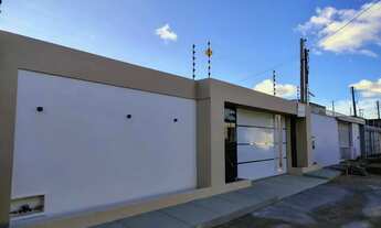 Imagem 3: Casa para venda com 3 quartos, apta a financiar- Centenário - Boa Vista - RR