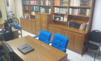 Imagem 2: Sala para escritório Cinelândia Centro RJ