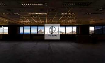 Imagem 5: Andar corporativo no Centro/RJ - 1.183 m²