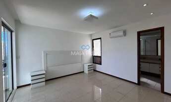 Imagem 3: Apartamento 4/4 sendo 3 Suítes no Pituba Ville
