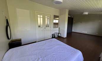 Imagem 6: Casa com Quintal, Churrasqueira e Ático Master ao Lado do Barigui