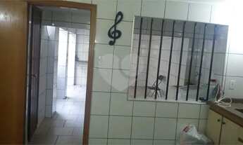 Imagem 5: Sobrado com 3 quartos à venda em Santana - SP