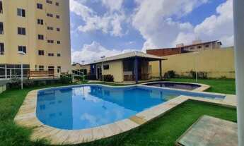 Imagem 4: Apartamento com 3 dormitórios à venda, 65 m² por R$ 390.900,00 - Passaré - Fortaleza/CE