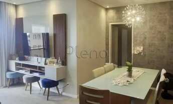 Imagem 5: Apartamento à venda em Campinas, Jardim Chapadão, com 3 quartos, com 90 m²