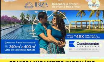 Imagem: LANÇAMENTO IBIZA (ENTRADA SINAL R$ 3.118,00)