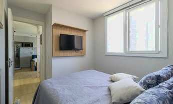 Imagem 5: Apartamento para venda em Vila Prudente com 2 quartos , 43m²