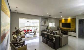 Imagem: Apartamento com 2 quartos à venda em Tamboré