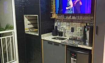 Imagem 6: Apartamento - Ponte Preta - Campinas