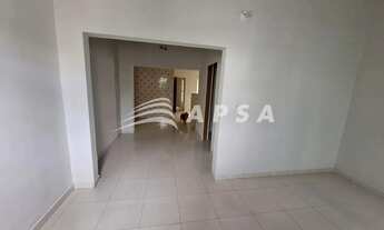 Imagem 2: CASA NO BAIRRO FAROL, EM FRENTE AO ANTIGO COLÉGIO PONTUAL COM SALA, 02 QUARTOS SENDO 01 SU