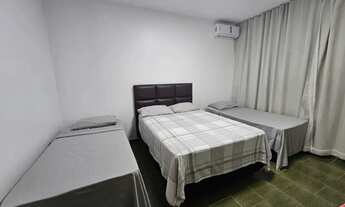 Imagem 6: Casa mobiliada para aluguel