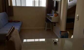 Imagem 3: Apartamento Apartamento com 2 dormitórios