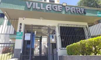 Imagem 2: Apartamento de 3 quartos (1 Suíte) com 103m² para alugar no bairro Agronômica, Florianópol