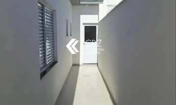 Imagem 6: Casa em condomínio 3 Dormitórios sendo 1 suíte - Sorocaba/SP