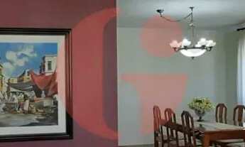 Imagem 3: Apartamento cobertura para venda com 3 suítes - 375m² na Vila Adyana