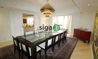 Imagem 4: Apartamento para venda ou locação no Morumbi 4 suítes, São Paulo - SP