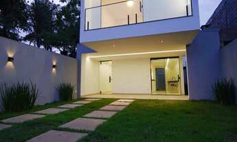 Imagem 5: Casa Duplex no Cond. Avenida Premium