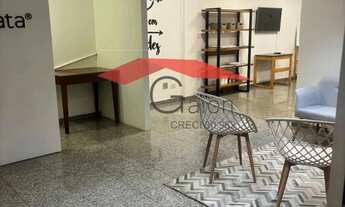 Imagem 5: Sala Rua Espirto Santo - Edificio Palace Center