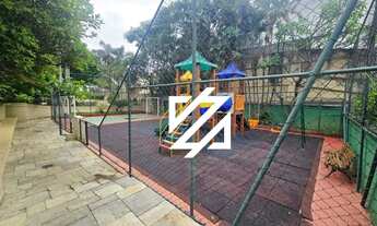 Imagem 3: Apartamento com 3 dormitórios à venda, 91 m² por R$ 680.000,00 - Vila Inglesa - São Paulo