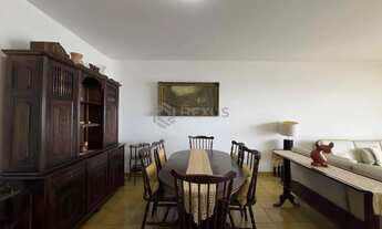 Imagem 7: Apartamento com varanda, vista mar e lazer na quadra-mar da Praia das Pitangueiras, Guaruj