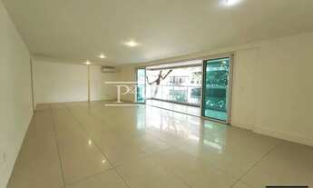 Imagem 3: Apartamento com 4 dormitórios para alugar, 230 m² por R$ 43.668,70 - Leblon - Rio de Janei