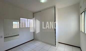 Imagem 7: Apartamento com Vista Para o Parque da Cidade