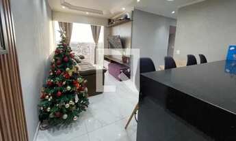 Imagem: Apartamento à Venda - Sítio do Mandaqui