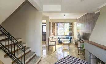 Imagem: Casa para alugar com vista para o Guaíba