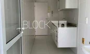 Imagem 4: Recreio dos Bandeirantes