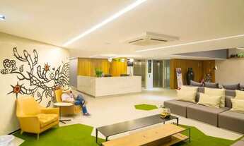 Imagem 7: Cobertura a venda no Cabo Branco - CO0171