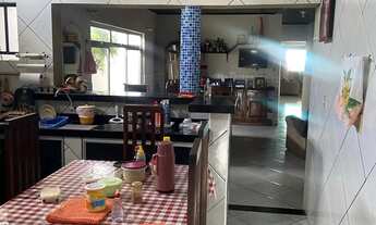 Imagem 7: Casa em Santa Inês , 5 quartos sendo 3 suítes