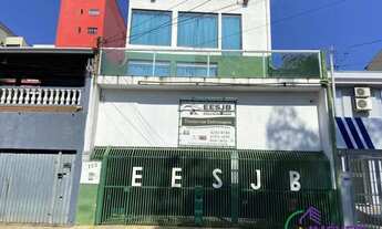 Imagem 2: PRÉDIO - VILA MONTE SERRAT - SP