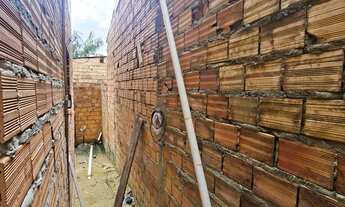 Imagem 5: Casa próximo ao final da pratinha 2