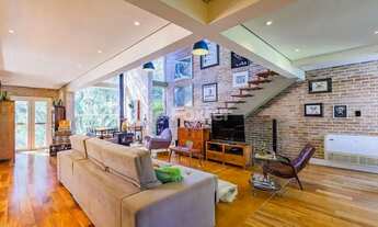 Imagem: VENDO Impecável Sobrado, 350m² privativos