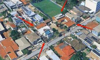 Imagem: RUA 5 LOTE DE 800 M² NA VICENTE PIRES