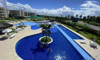 Imagem 3: Locação anual- Mobiliado- Apt Gardem- Muro alto Condomínio