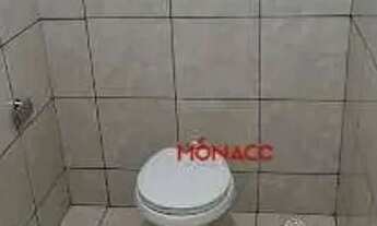 Imagem 7: Barracão, 300 m² - venda por R$ 1.200.000,00 ou aluguel por R$ 4.900,00/mês - Jardim Santo