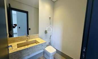 Imagem 3: SOBRADO NOVO COM ACABAMENTO FINO