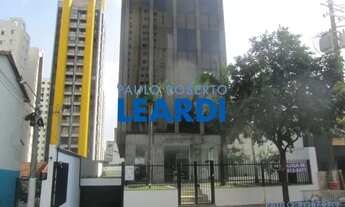 Imagem: PRÉDIO - PINHEIROS - SP